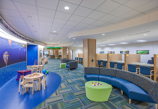 Arkansas Children's Hospital